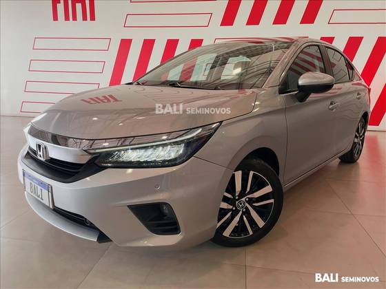 HONDA CITY 1.5 i-VTEC FLEX TOURING CVT HONDA CITY 1.5 i-VTEC FLEX TOURING CVT